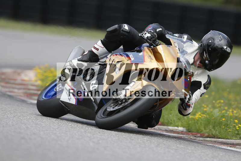 /34 25.07.2025 Speer Racing ADR/Gruppe rot/583